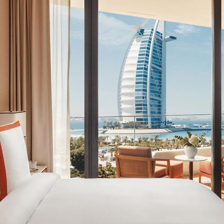 Jumeirah Residences Marsa Al Arab Дубай Екстериор снимка