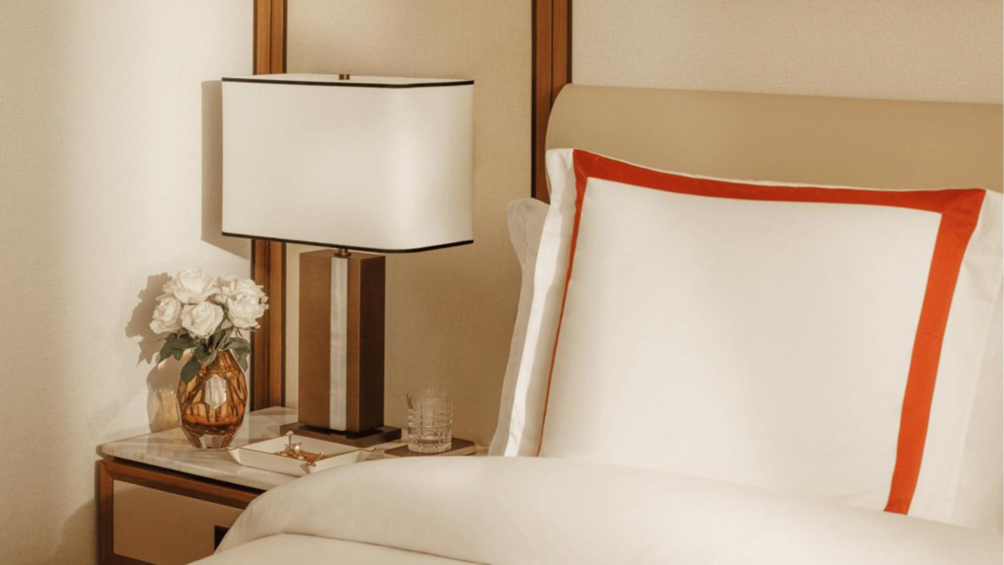 Jumeirah Residences Marsa Al Arab Дубай Стая снимка