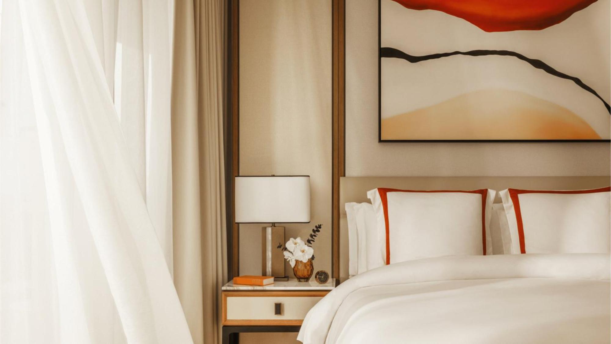Jumeirah Residences Marsa Al Arab Дубай Екстериор снимка