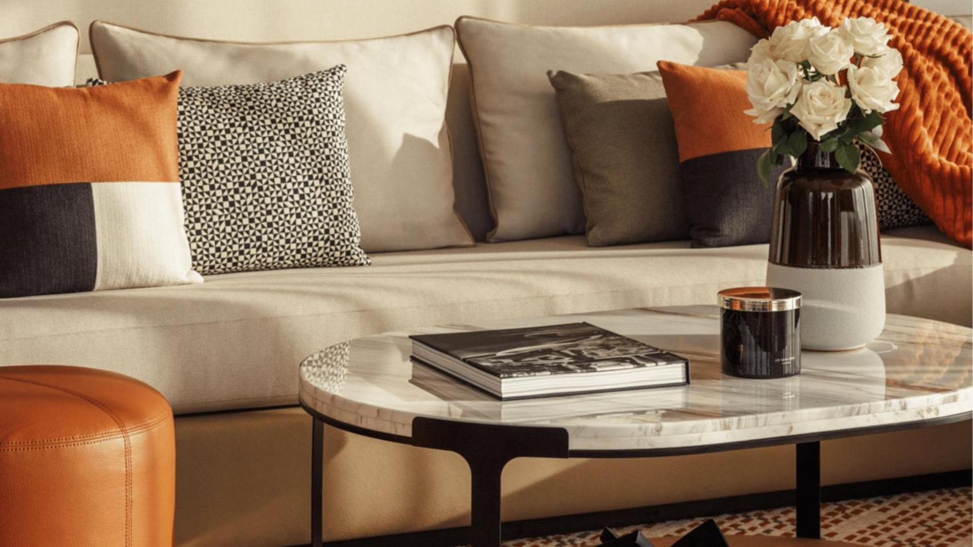 Jumeirah Residences Marsa Al Arab Дубай Стая снимка