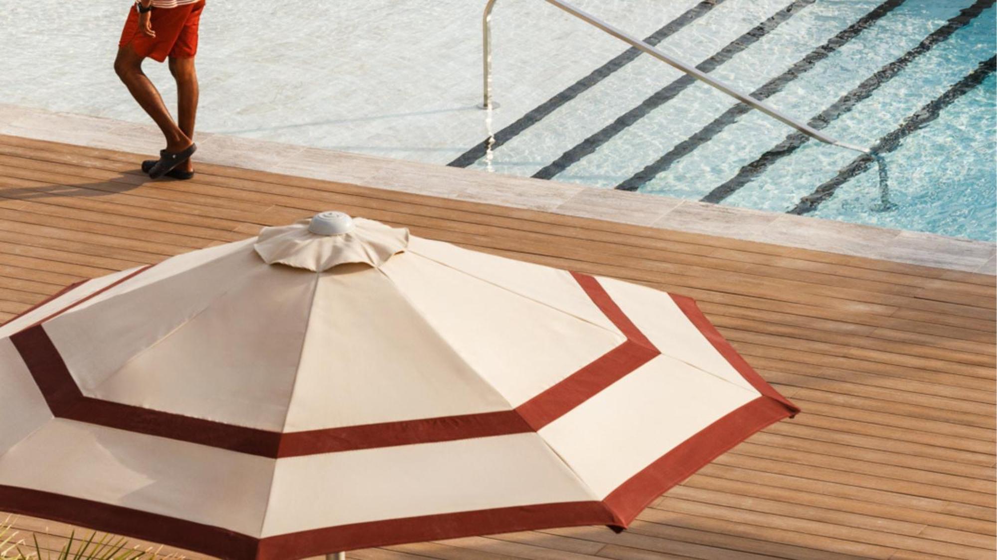 Jumeirah Residences Marsa Al Arab Дубай Екстериор снимка
