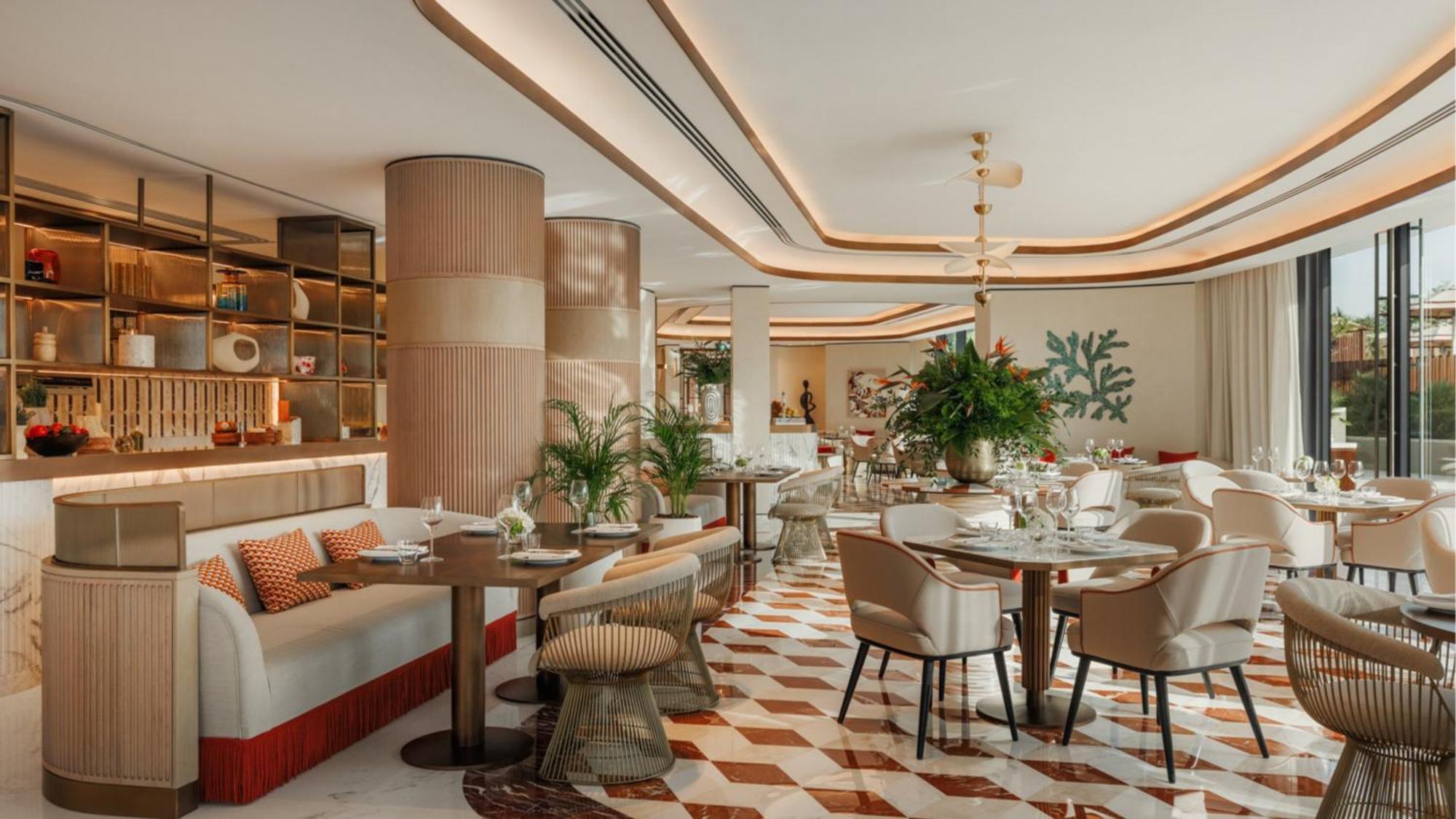 Jumeirah Residences Marsa Al Arab Дубай Екстериор снимка