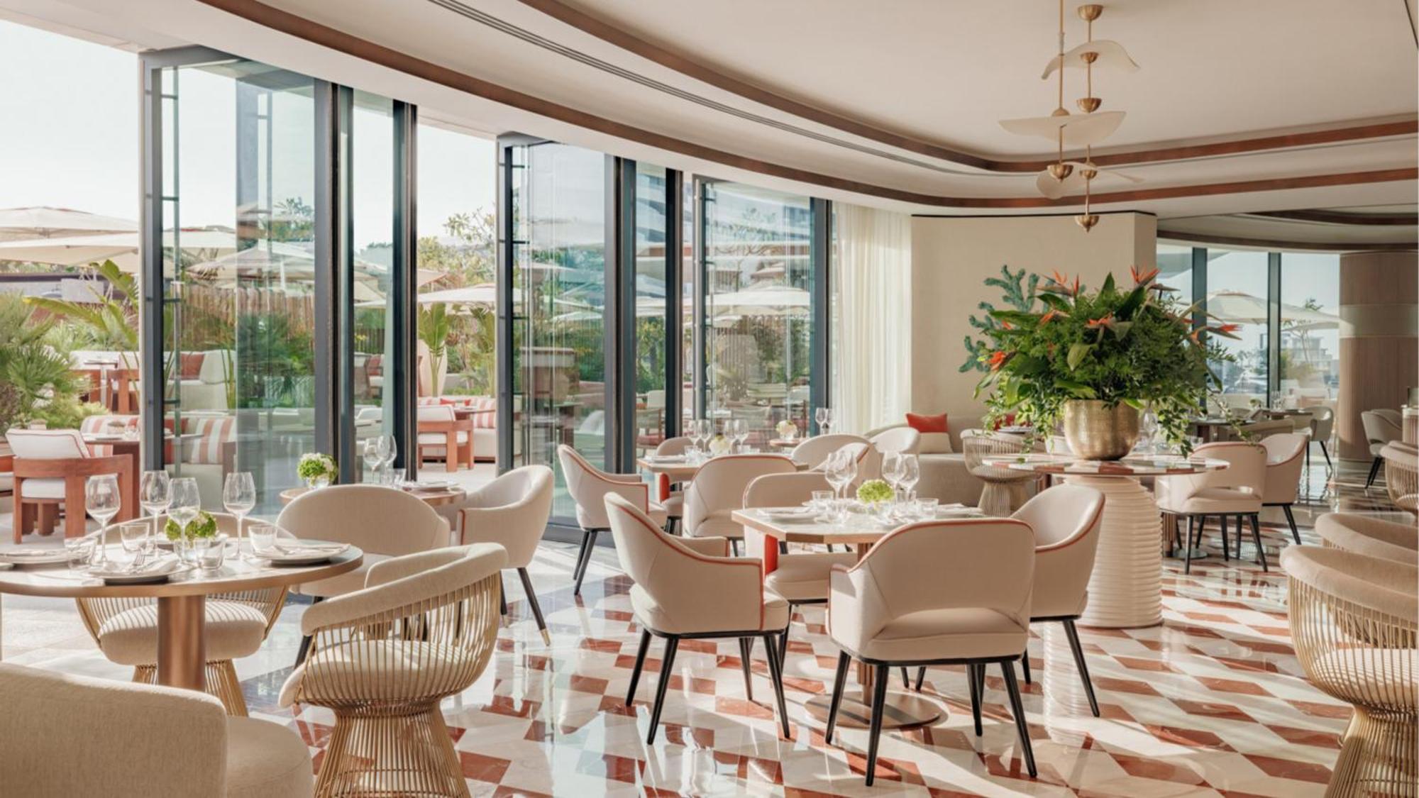 Jumeirah Residences Marsa Al Arab Дубай Екстериор снимка